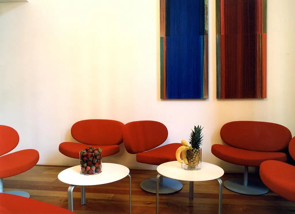 Palazzo Cicala Hotel Genua 0*,