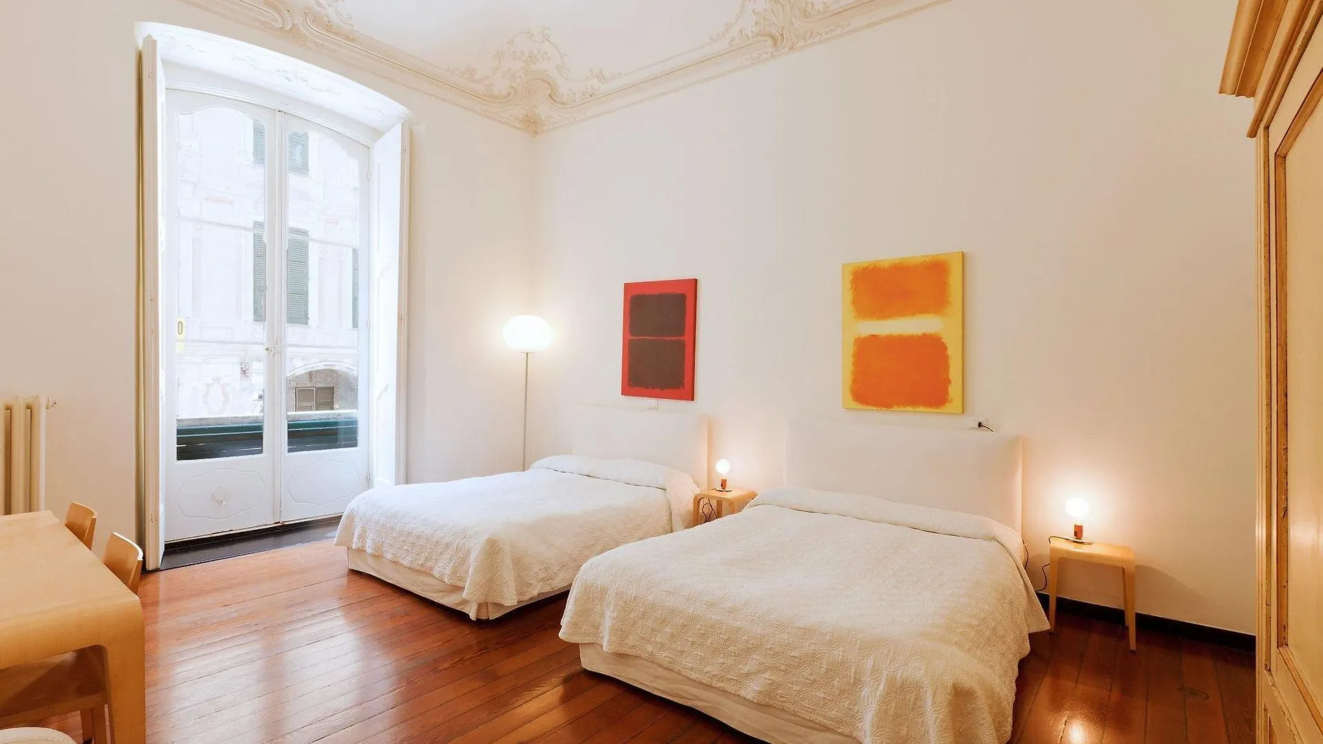 Palazzo Cicala Hotel Genua