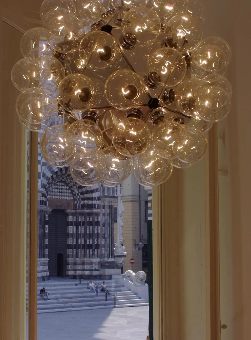 Gasthuis Palazzo Cicala Hotel Genua