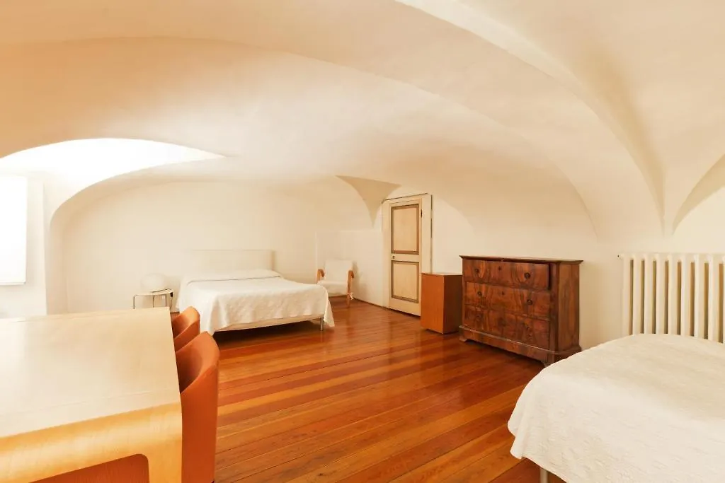Gasthuis Palazzo Cicala Hotel Genua