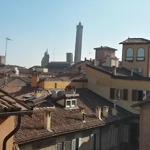 Hotel Centrale 3*, Bologna Italië