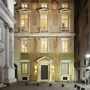 Hotel Palazzo Grillo, Genua