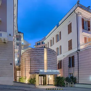 Nh Centro Genoa
