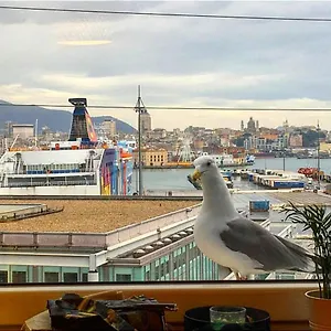  Affittacamere Mare E Monti