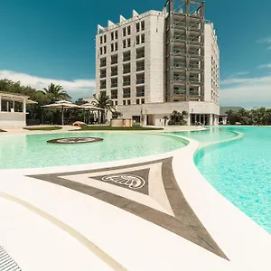 Delta By Marriott Sardinia 4*, Olbia Italië