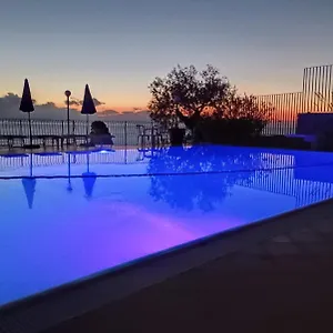 Bay Palace Mazzaro 4*, Taormina Italië