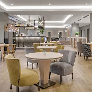 Ac By Marriott Genoa