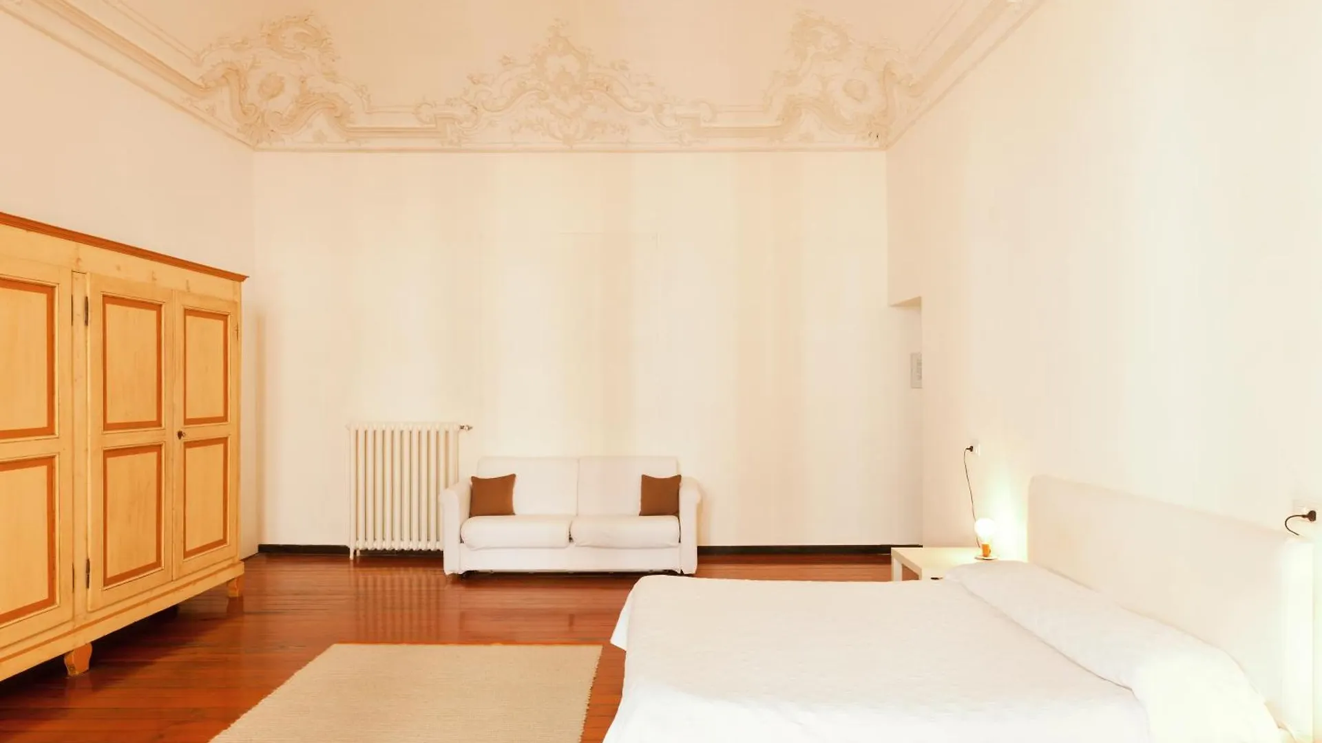 Palazzo Cicala Hotel Genoa