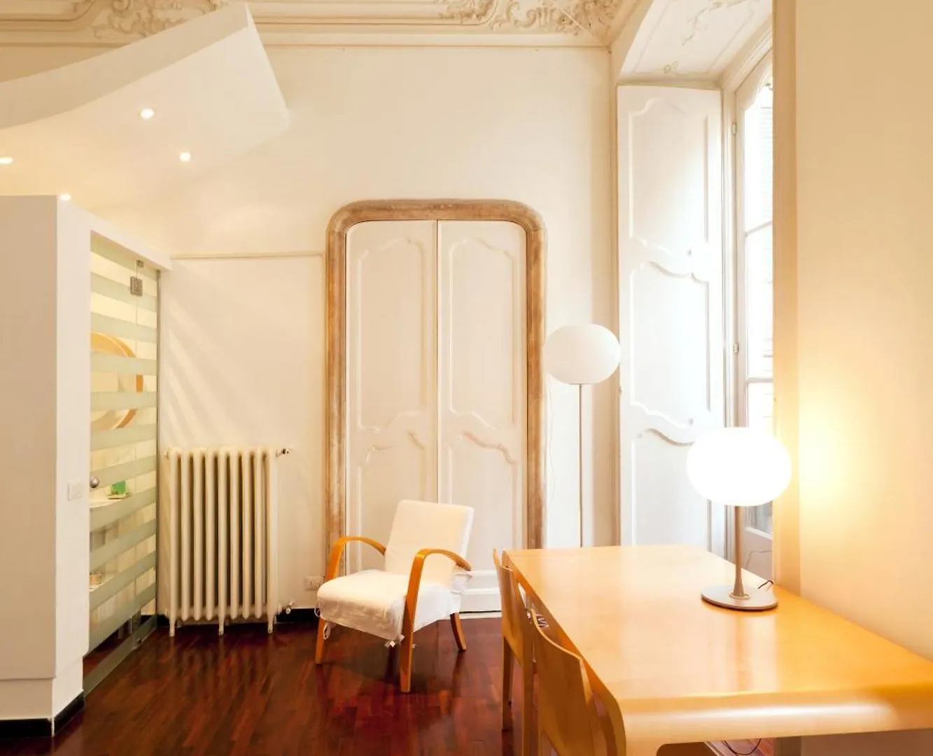Affittacamere Hotel Palazzo Cicala Genova