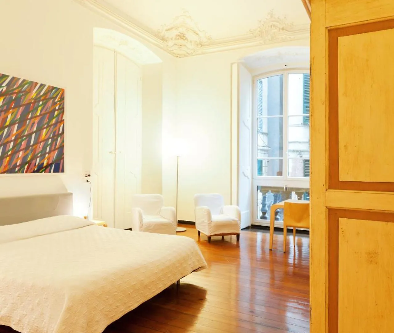 Hotel Palazzo Cicala Genova 0*,