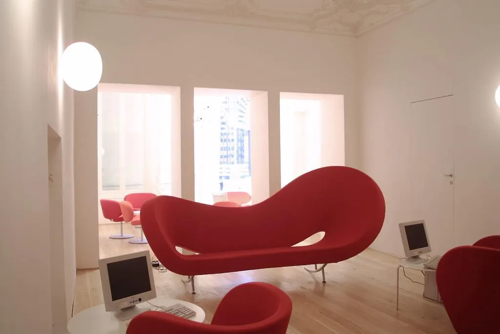 Hotel Palazzo Cicala Genova