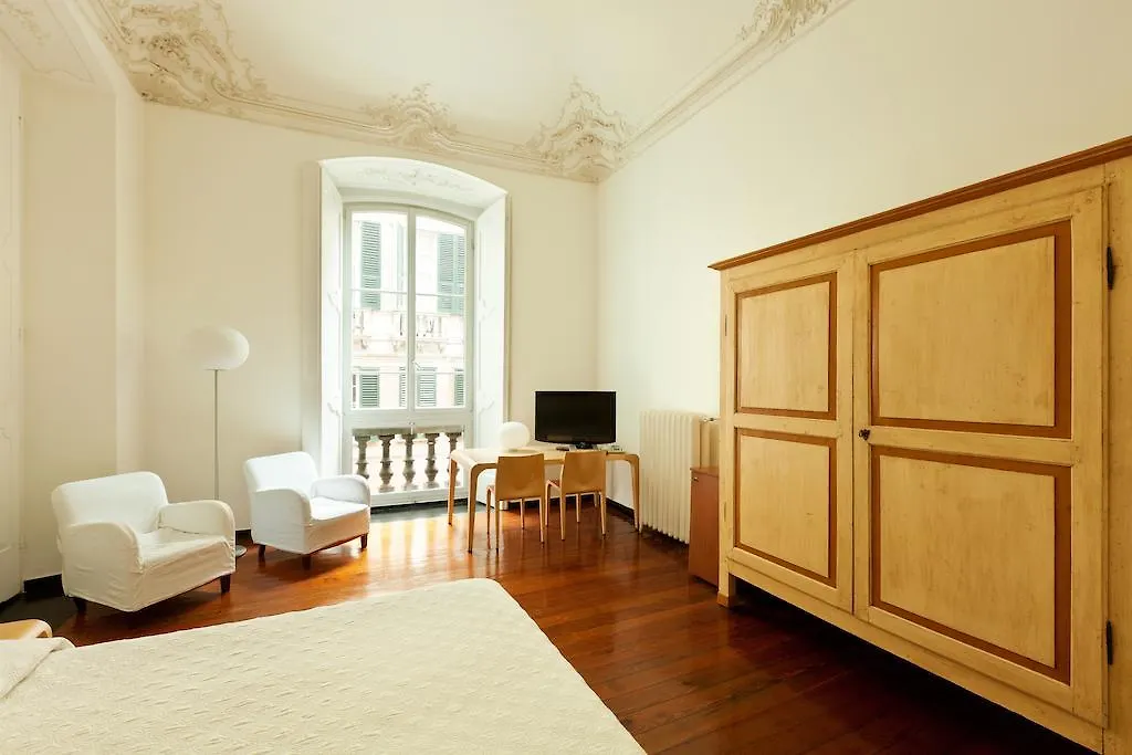 Hotel Palazzo Cicala Genova