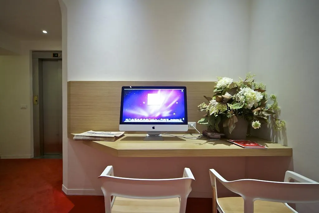 Affittacamere Hotel Palazzo Cicala Genova