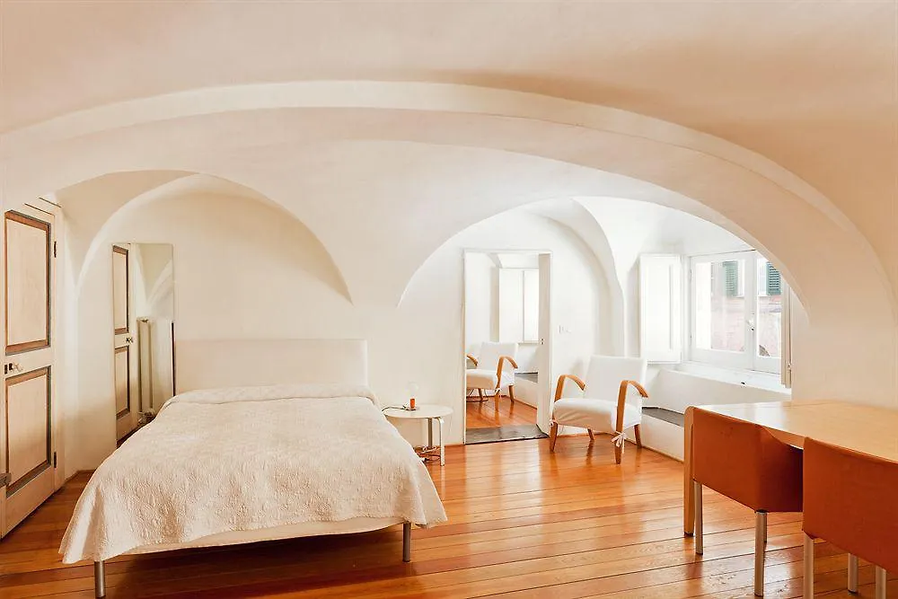 Affittacamere Hotel Palazzo Cicala Genova Italia