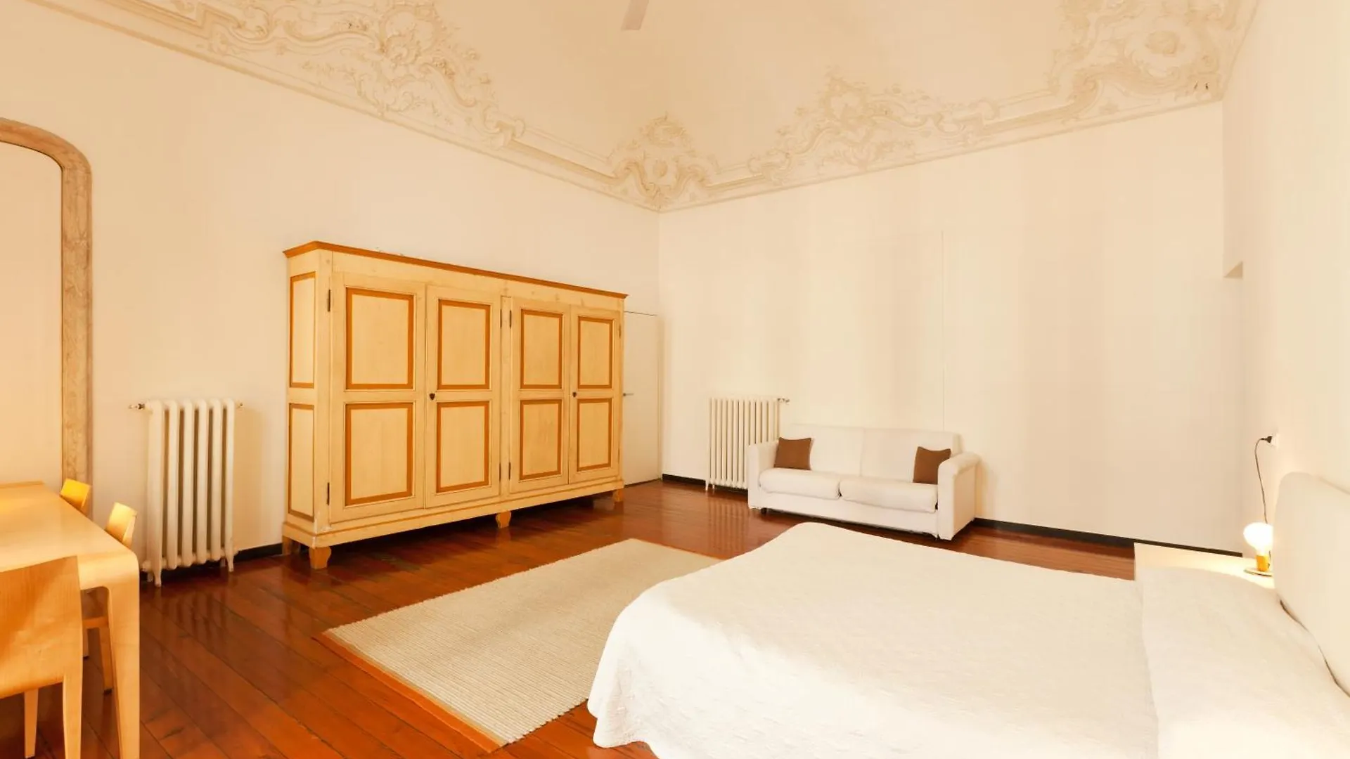 Palazzo Cicala 호텔 제노바 게스트하우스