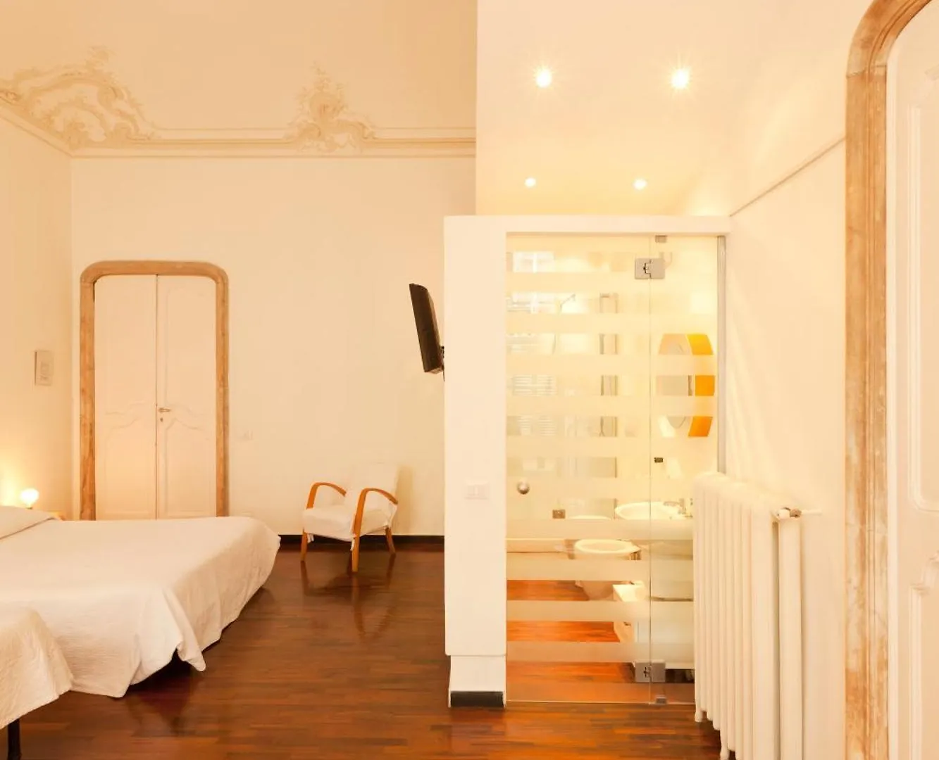 Guest house Palazzo Cicala Hotel Genoa Italy