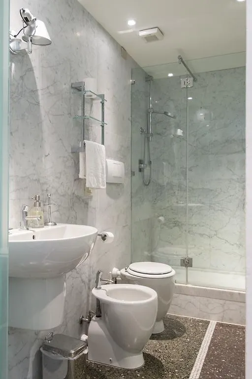 Guest house Palazzo Cicala Hotel Genoa Italy