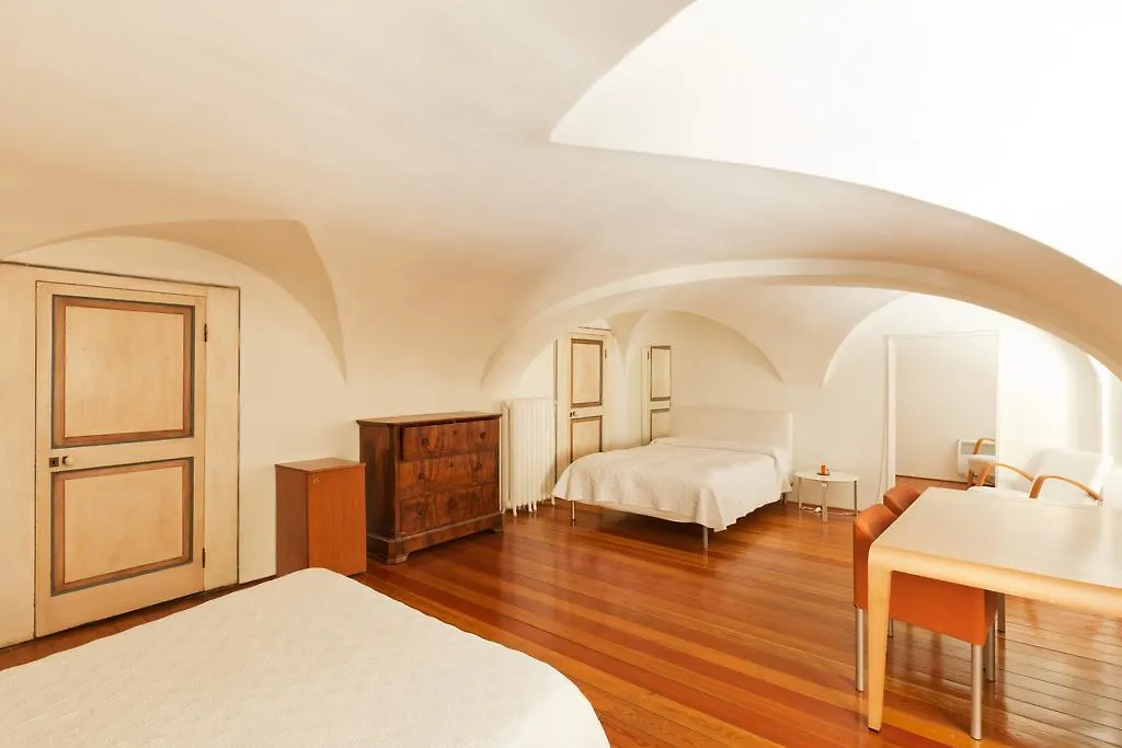 Guest house Palazzo Cicala Hotel Genoa
