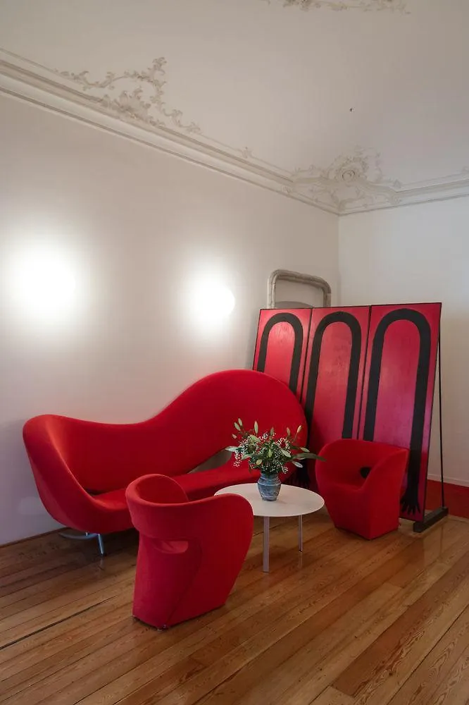 Palazzo Cicala Hotel Genoa