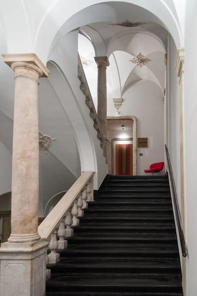 Guest house Palazzo Cicala Hotel Genoa