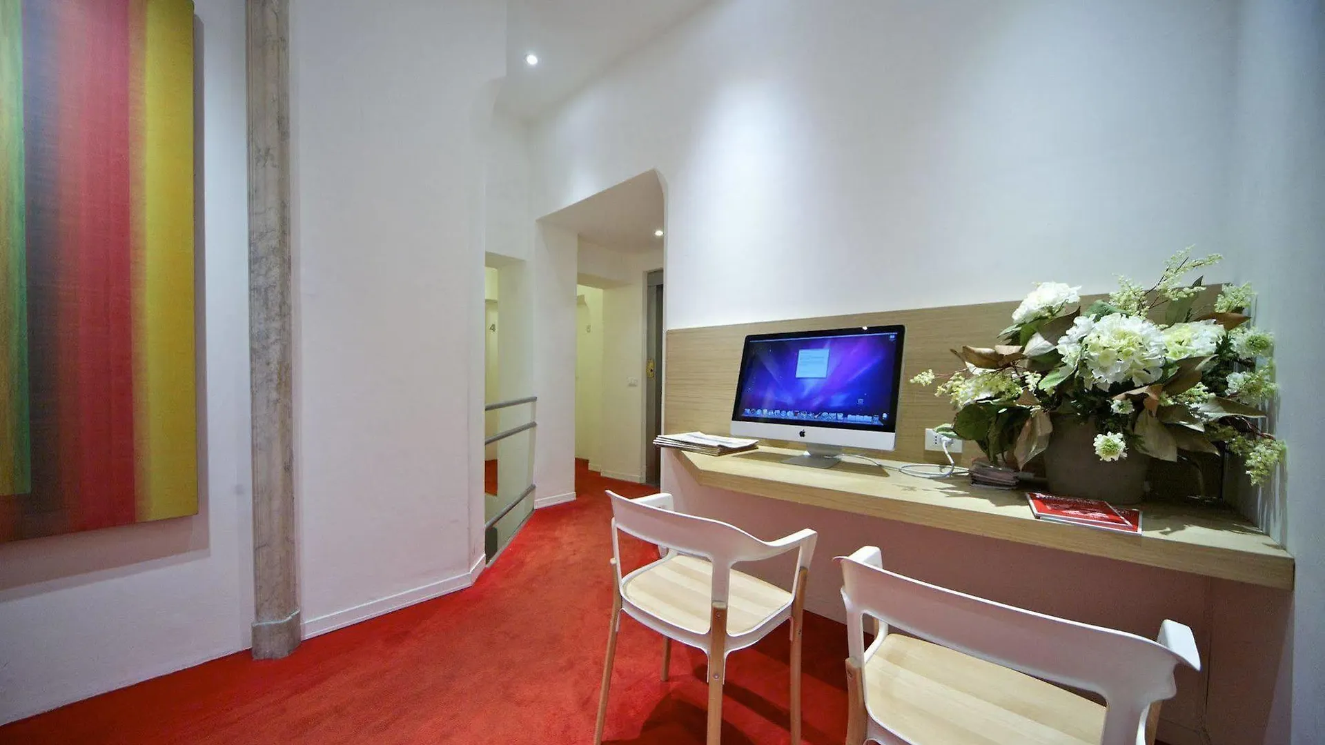 Palazzo Cicala Hotel Genoa
