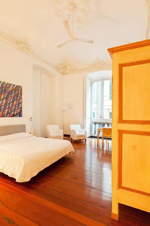 Palazzo Cicala Hotel Genoa