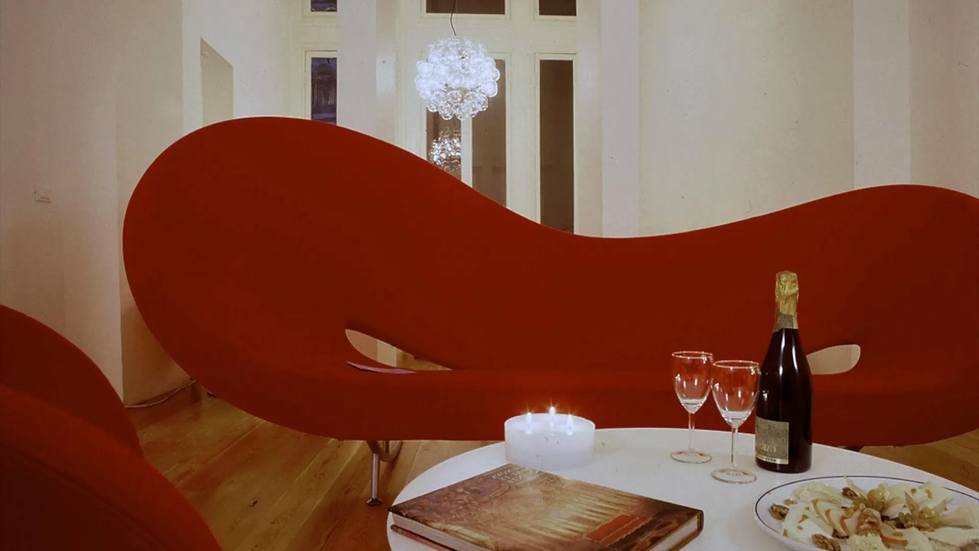 Palazzo Cicala Hotel Genoa Guest house