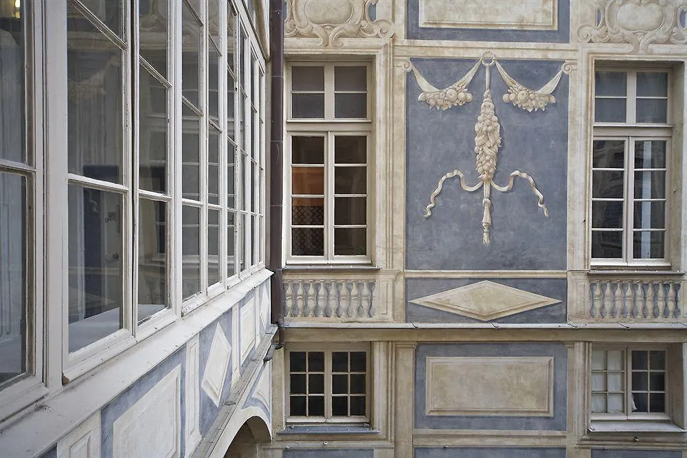 Palazzo Cicala 호텔 제노바